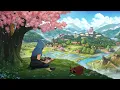 Lagu Lofi Girl x Assassin's Creed Shadows - Stealthy beats to relax to 🌸