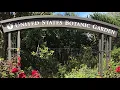 United States Botanic Garden DC Things to do in Washington DC Best Botanical Garden in the World