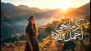 الترند الجديد الذي يبحث عنه الجميع   كرمانجي   أجمل وردة  نسخة أصلية  دندنها