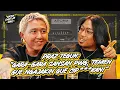 Download Lagu SANSAN PWG PERNAH DILEMPAR TEMPE PAS MANGGUNG??? - KASIH PAHAM BRO!