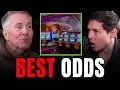 These Slot Machines Have The BEST Odds VegasMatt