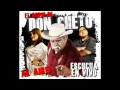 La Historia De Cuando Nacio Don Cheto Parte 1