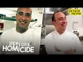 Workaholic Chef Vanishes After Mysterious Late-Night Meeting New York Homicide S3 E18 Oxygen