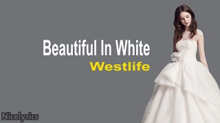 lagu english romantis beautiful in whit westlife terjemahan lyrics indonesia