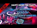 Download Lagu DJ MINANG GAMANG MANARUAH SAYANG
