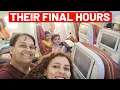 Download Lagu Laatste uren van de slachtoffers van Air India 171