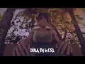 Brysco - Broad Thickaz | Animated Lyric Video (Dutty Money Riddim)