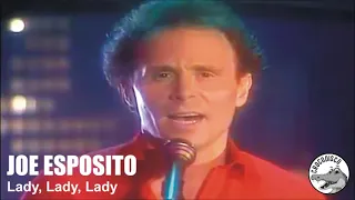 Joe Esposito - Lady, Lady, Lady