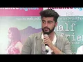 Arjun Kapoor Tune bola kya baat hai meme Arjun Kapoor tough look meme arjun Kapoor staring meme