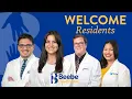 Welcome Residents