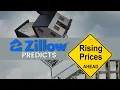 Zillow Agrees with us NO price crash coming to Hilton Head more news