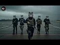 Download Lagu KELOMPOK TENTARA BAYARAN SERIGALA PALING DITAKUTI‼️