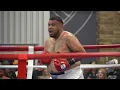 Juan Reyna v George Foreman III June 28 2024