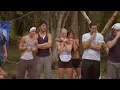 Abram vs Derrick vs Johnny - Ring Wrestle The Challenge S16