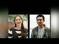 Foto foto pemain sinetron api dan cinta