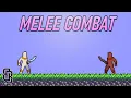 2D Melee Combat Unity Tutorial