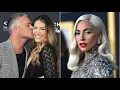 Lady Gaga s ex fiance Taylor Kinney marries model Ashley Cruger in private ceremony
