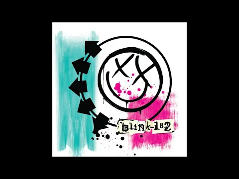 Download MP3 ВIink-182 ВIink-182 (Full Album)