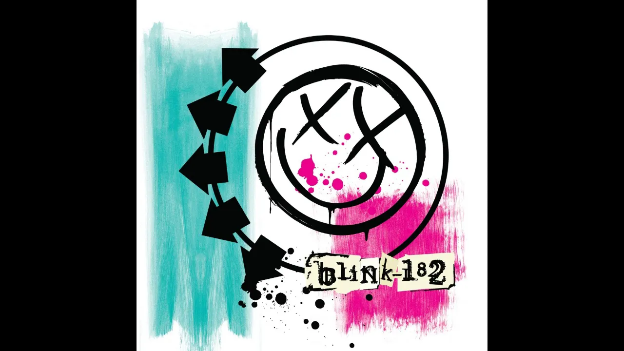 ВIink-182 ВIink-182 (Full Album)