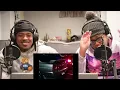 Karri - Oakland Pt. 2 [Official Music Video] [REACTION]