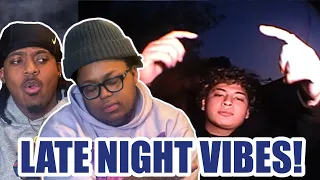karri oakland pt 2 official music video reaction 