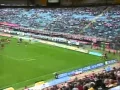George Weah Wonder Goal - AC Milan v Verona
