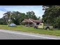 Exploring The Forgotten Panhandle Town of Westville Florida