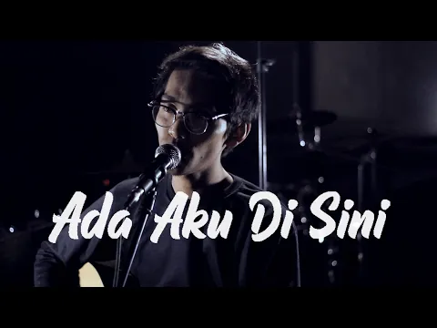 Download MP3 Dhyo Haw - Ada Aku Disini (Acoustic Cover By Tereza)