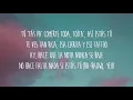 Rauw Alejandro, Camilo - Tattoo Remix (Letra/Lyrics)