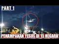 Penampakan Yesus pertobatkan Atheis Inggris \u0026 terjadi saat Misa di Meksiko (Part 1)
