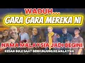 Lagu βGara-gara Kelakuan Mereka, Dunia Terkejut Lihat Malaysia Sekarang!β π²πΎπ₯