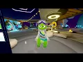 How to Full Screen in VRChat