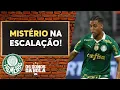 Download Lagu Escalação do Palmeiras: Abel faz mistério no time que encara o Chelsea no Mundial