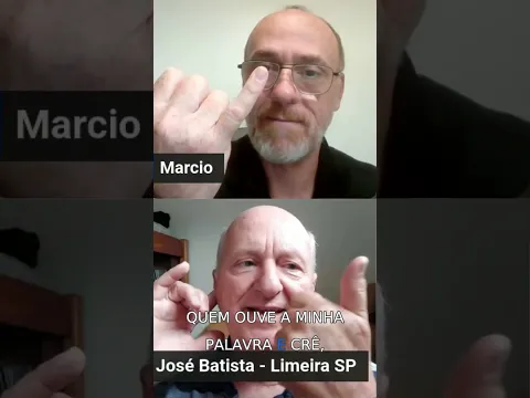 Ouça, Creia, receba a Vida Eterna, fique livre do Juízo e passe da Morte para a Vida - João 5:24.