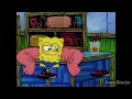 SpongeBob SquarePants Fake Muscles Part 3