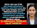 Lagu Aku Dipecat Jam 07.59 Demi Keponakan CEO. Jam 09.30 Sistem TERKUNCI \u0026 Investor Lari…
