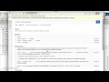 Learning MathLAB Programming 4 CLC Home and Help Commands