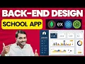 Ch-4 REST API Tutorial for School Management System using Node js Express MongoDB