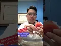 How to wear small triangle elastic - Don t know how Ask Dr Shao