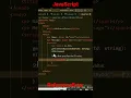 Reference error JavaScript error