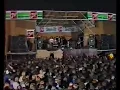 The Damned - I just can't be happy today - Live 1981