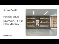 Partner Feature Zen Leaf New Jersey