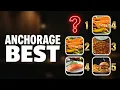 Top 5 Anchorage Restaurants You Can t Miss