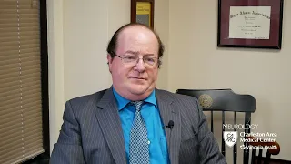 CAMC Physician Profile James Russell MD ABMS