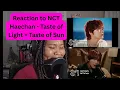 Download Lagu I'm TOO HYPED already - Reaction to NCT Haechan Taste of Light + Taste of Sun album medley/teaser