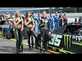 NASCAR CUP SERIES AT POCONO - ALL ACCESS TO THE GREAT AMERICAN GETAWAY 400