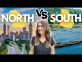 North GA vs South GA Where Should YOU Live