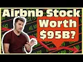 The Biggest Risk To Airbnb ABNB Stock