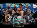Turma do Pagode -  A Pessoa Certa Ao Vivo ( Legendado )