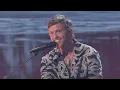 Ashes & Arrows Sings HEARTFELT Original Song, "Hang On" | Semifinals | AGT 2024
